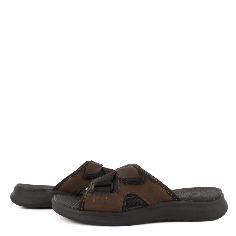 Sandalia para caballero 85012-200