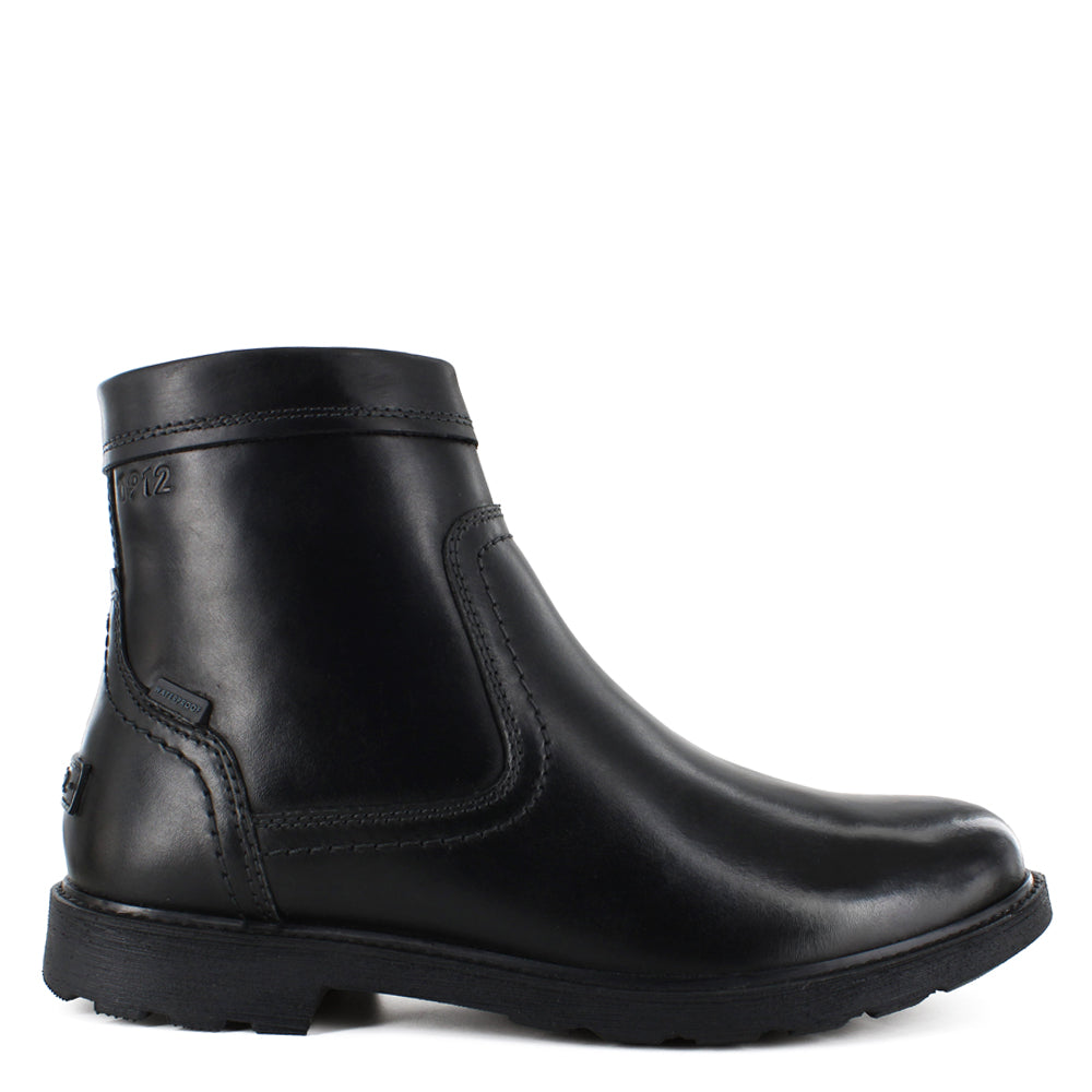 Botines de cuero para bush 85041-010