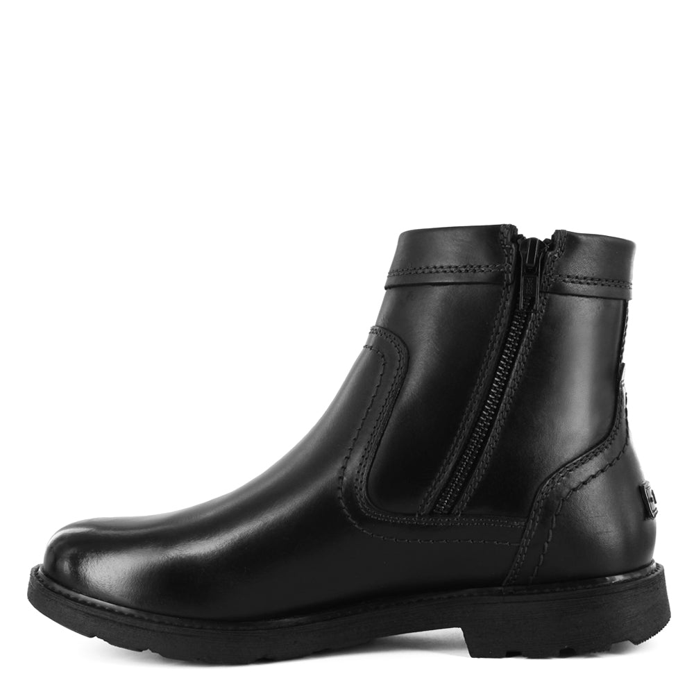 Botines de cuero para bush 85041-010