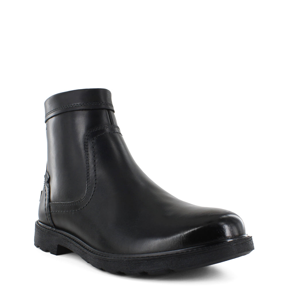 Botines de cuero para bush 85041-010