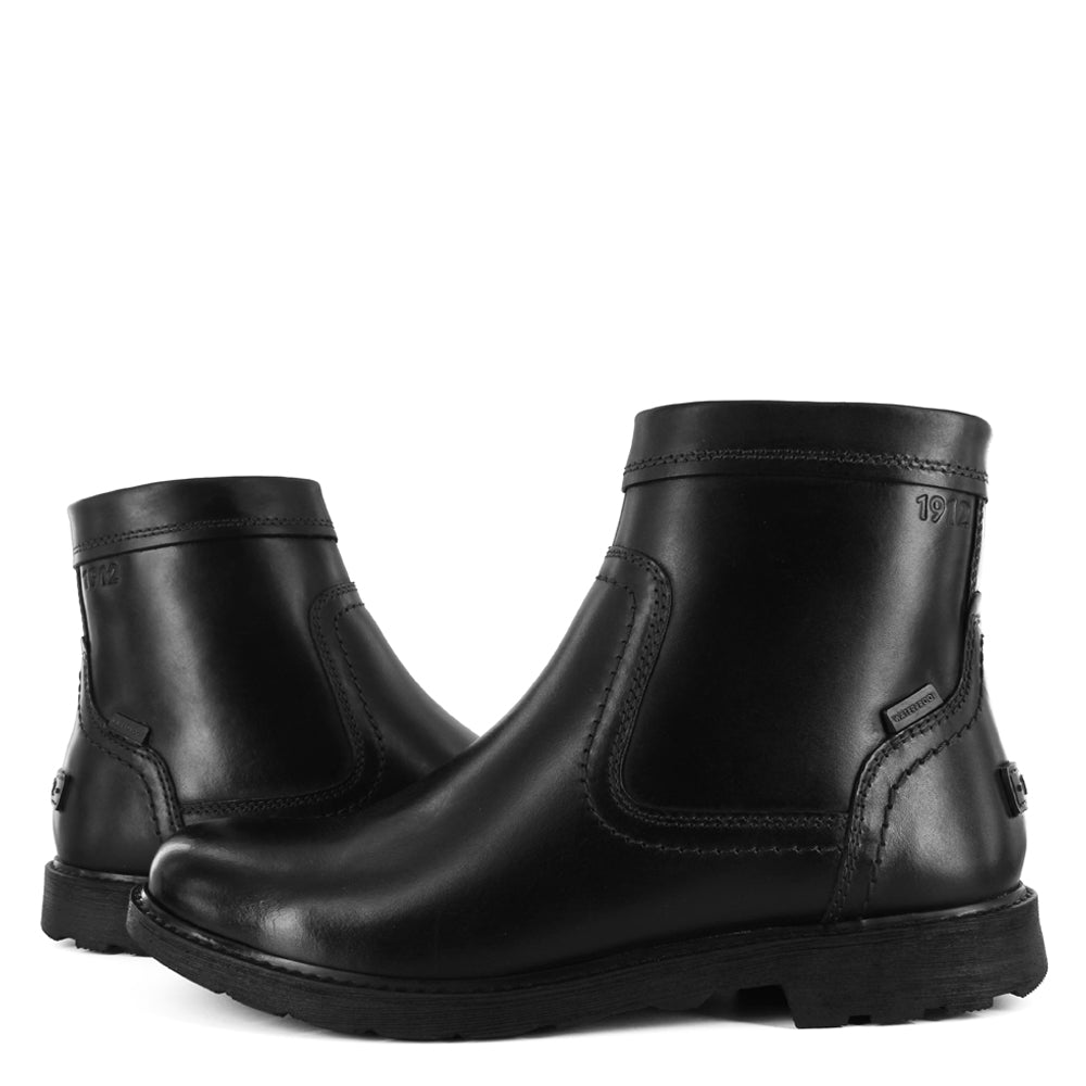 Botines de cuero para bush 85041-010