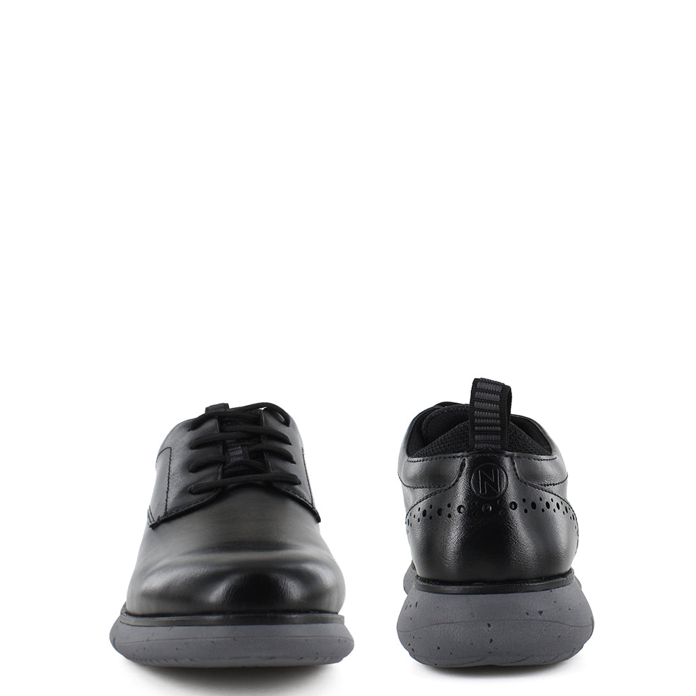 Zapatos de cuero para caballero 85054-009