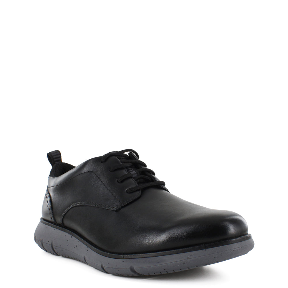 Zapatos de cuero para caballero 85054-009