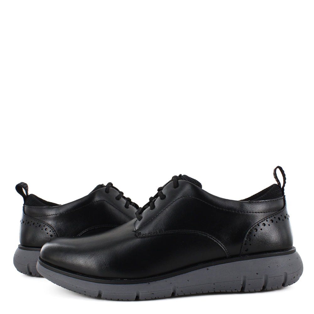 Zapatos de cuero para caballero 85054-009