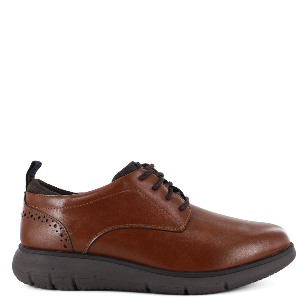 Zapatos de cuero para caballero 85054-221