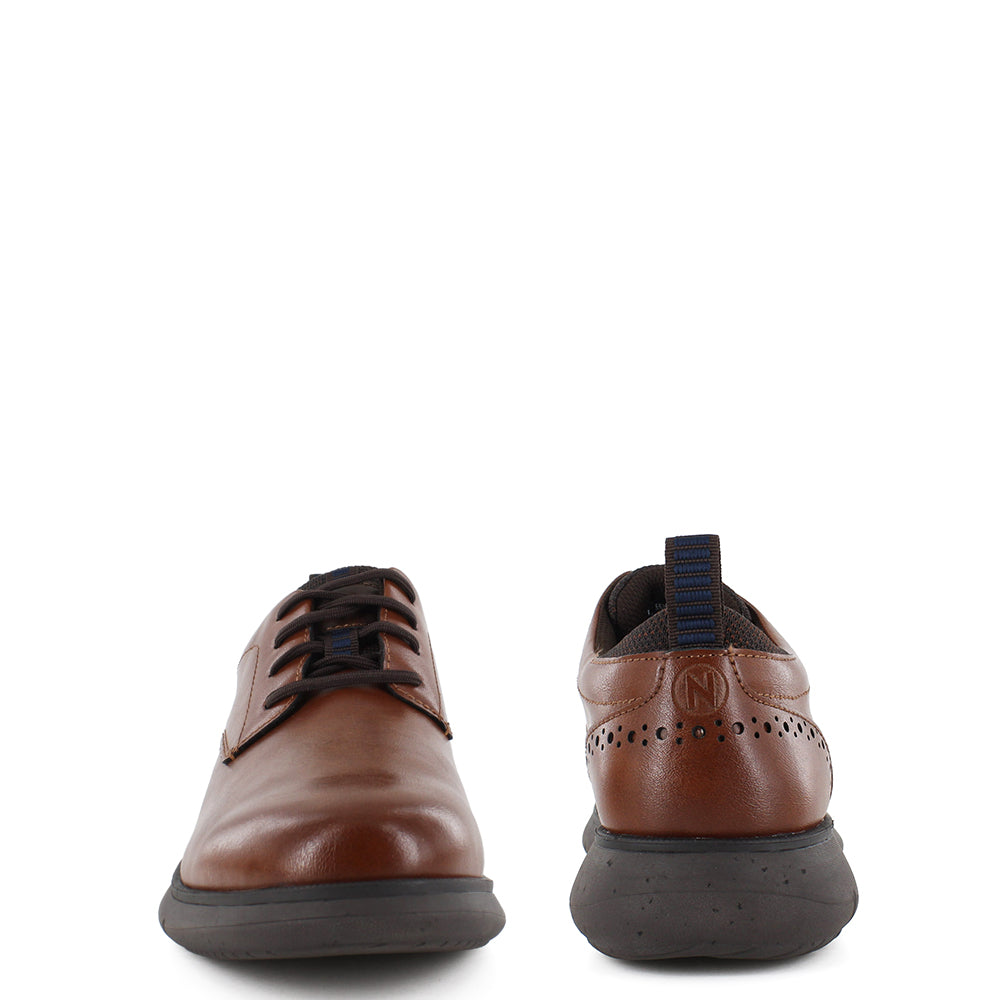 Zapatos de cuero para caballero 85054-221