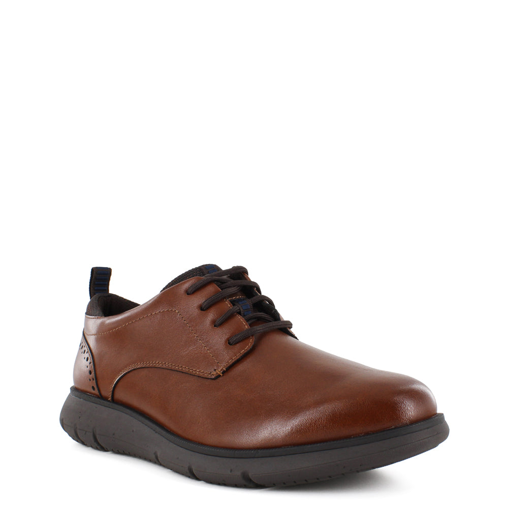 Zapatos de cuero para caballero 85054-221