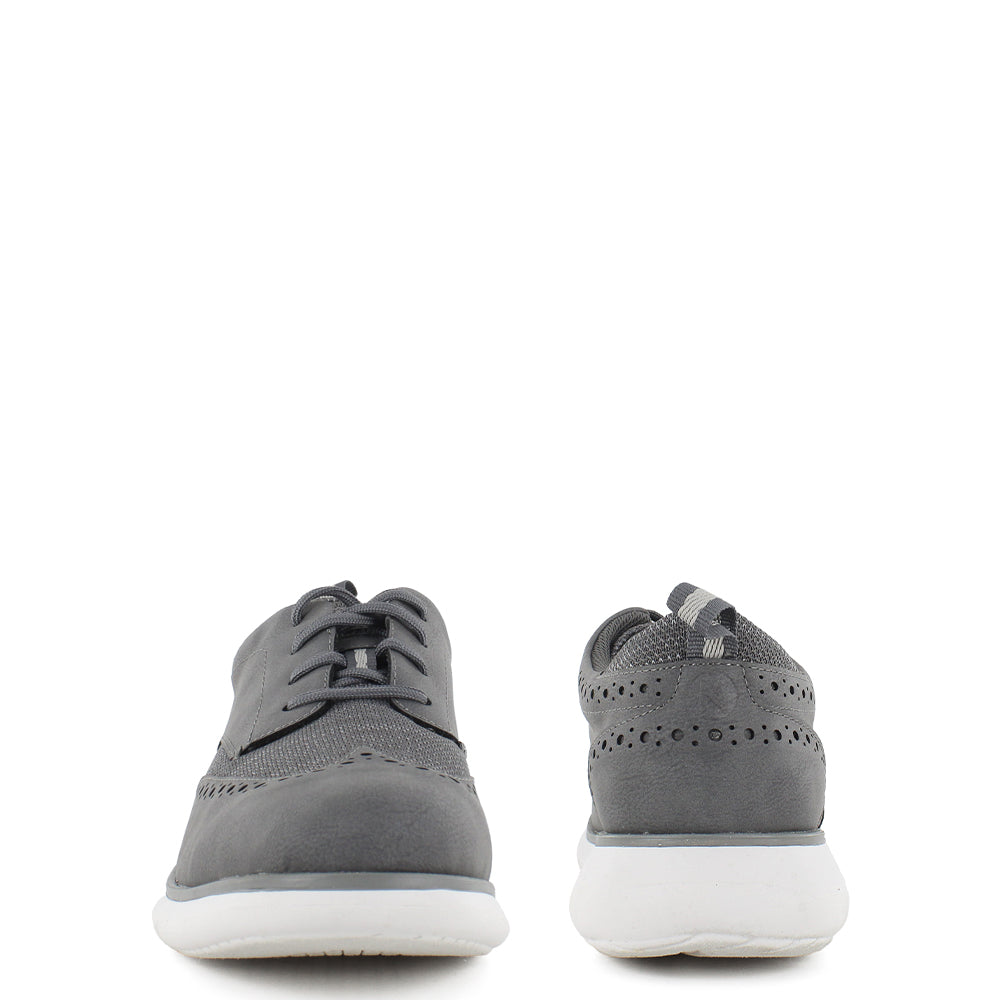 Zapatos de cuero para caballero 85072-062