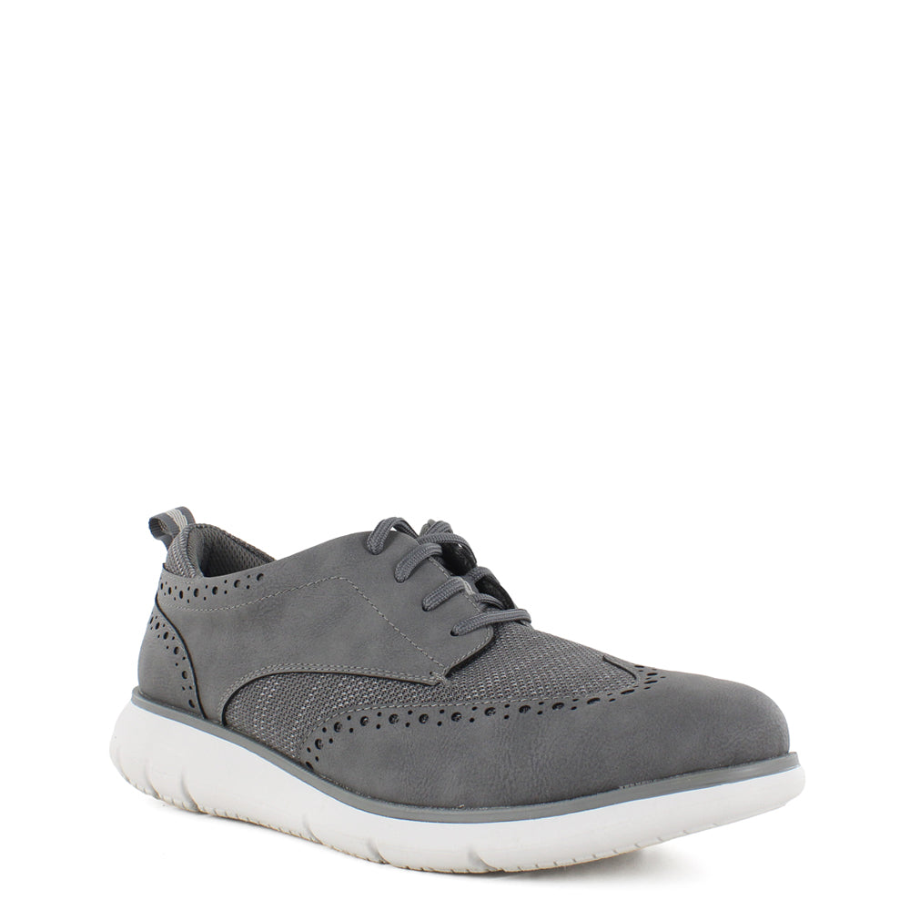Zapatos de cuero para caballero 85072-062