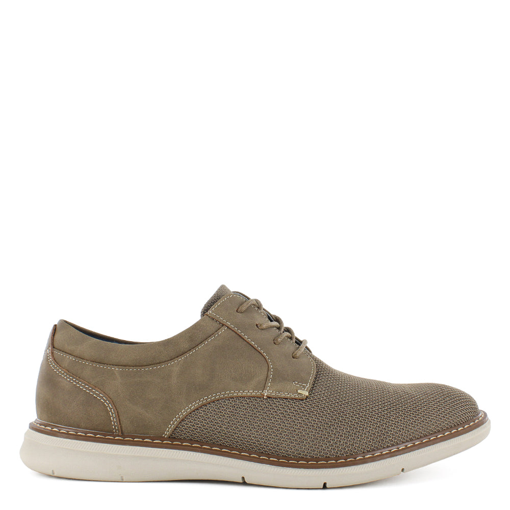 Zapatos de cuero para caballero 85073-261