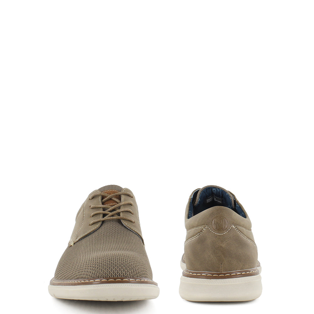 Zapatos de cuero para caballero 85073-261