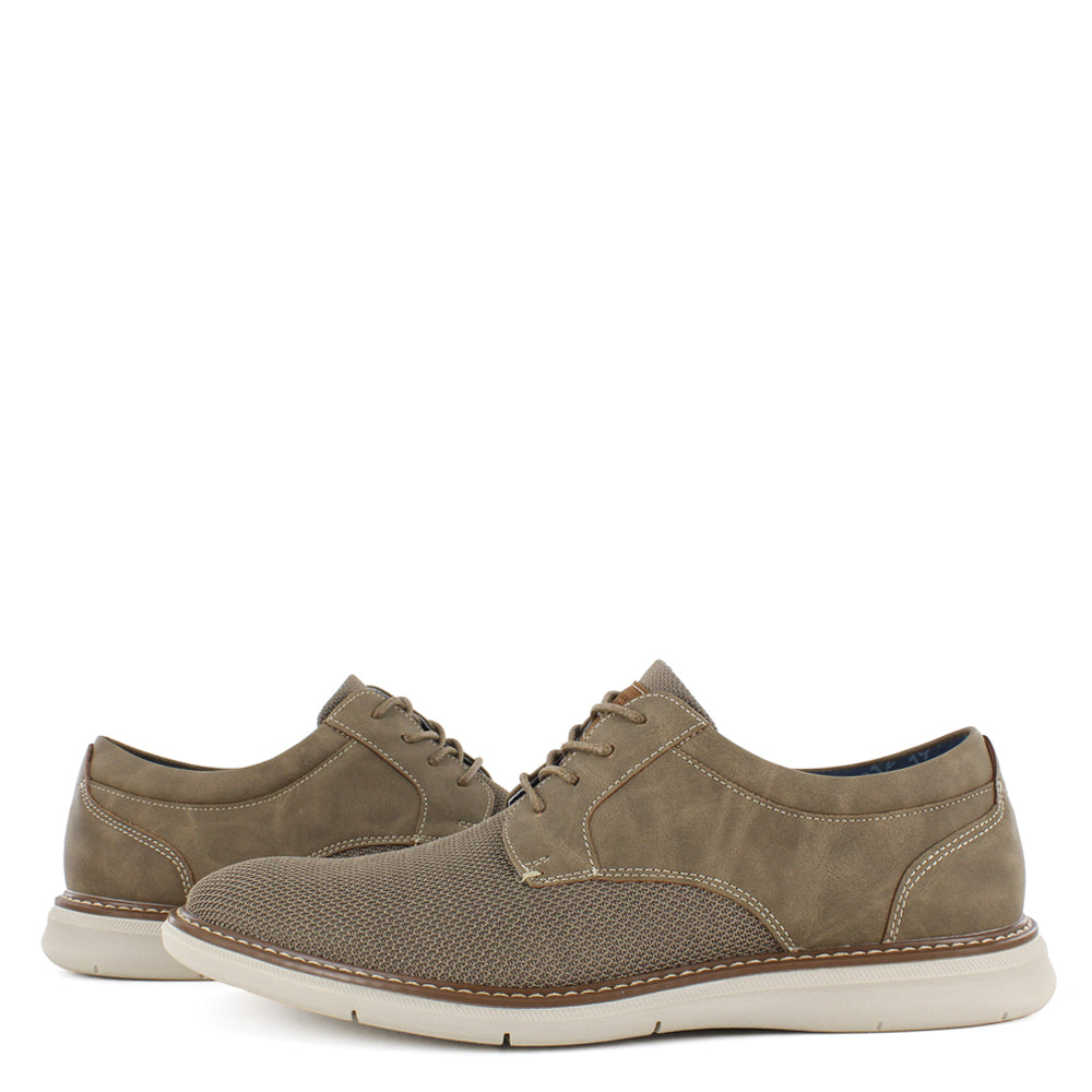 Zapatos de cuero para caballero 85073-261