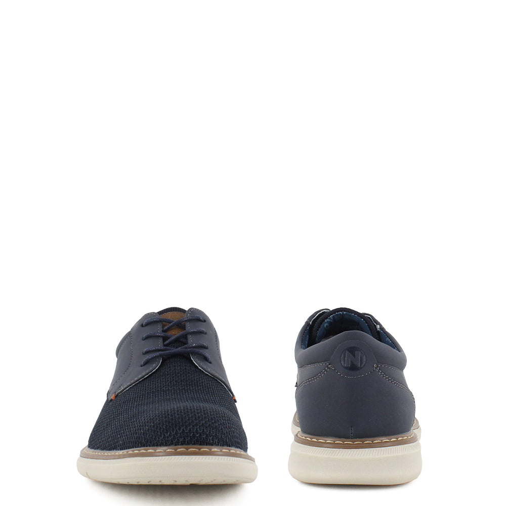 Zapatos de cuero para caballero 85073-492