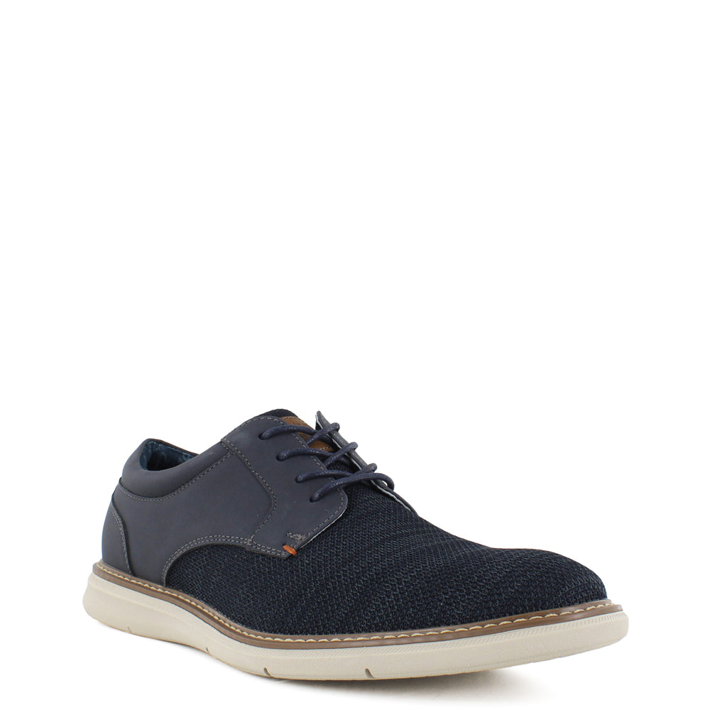 Zapatos de cuero para caballero 85073-492