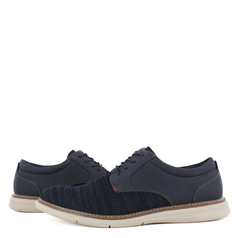 Zapatos de cuero para caballero 85073-492