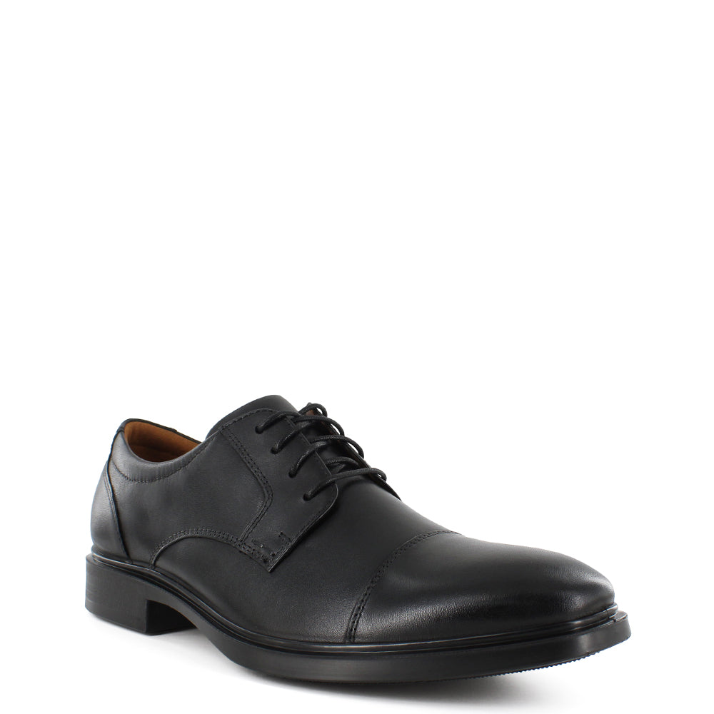 Calzado de vestir de cuero para caballero  12191-001