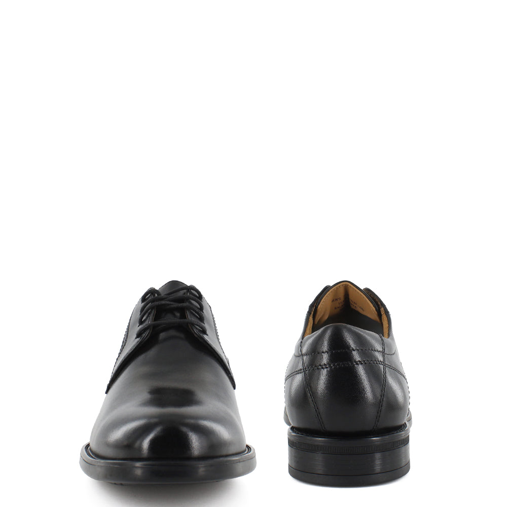 Calzado de vestir de cuero para caballero  12135-001