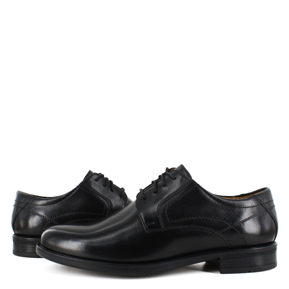 Calzado de vestir de cuero para caballero  12135-001