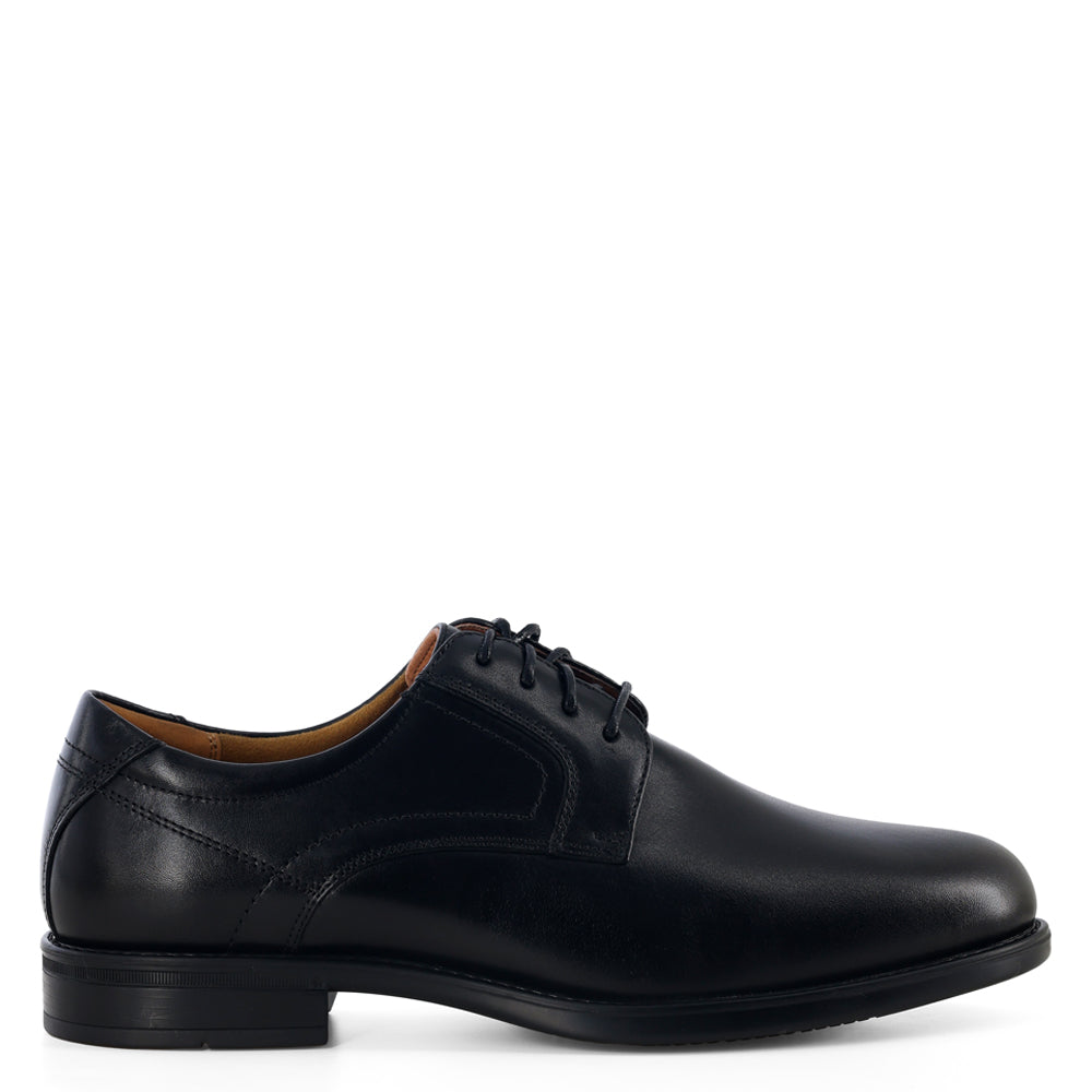 Calzado de vestir de cuero para caballero  12135-001