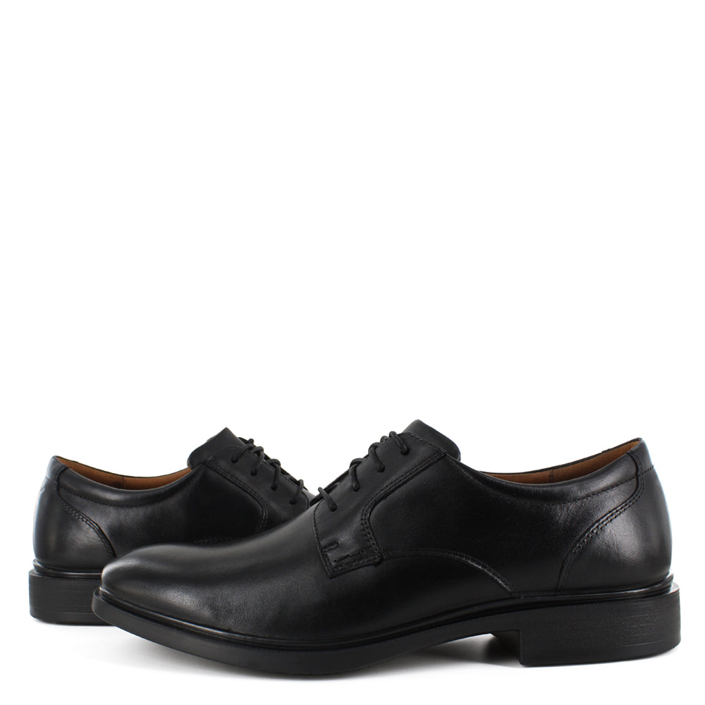 Calzado de vestir de cuero para caballero  12190-001