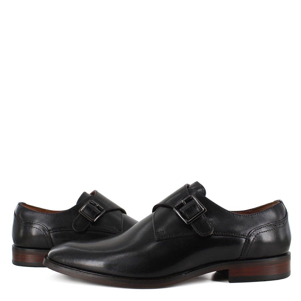 Calzado de vestir de cuero para caballero  14293-001