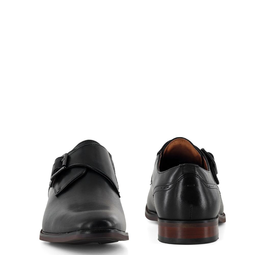 Calzado de vestir de cuero para caballero  14293-001