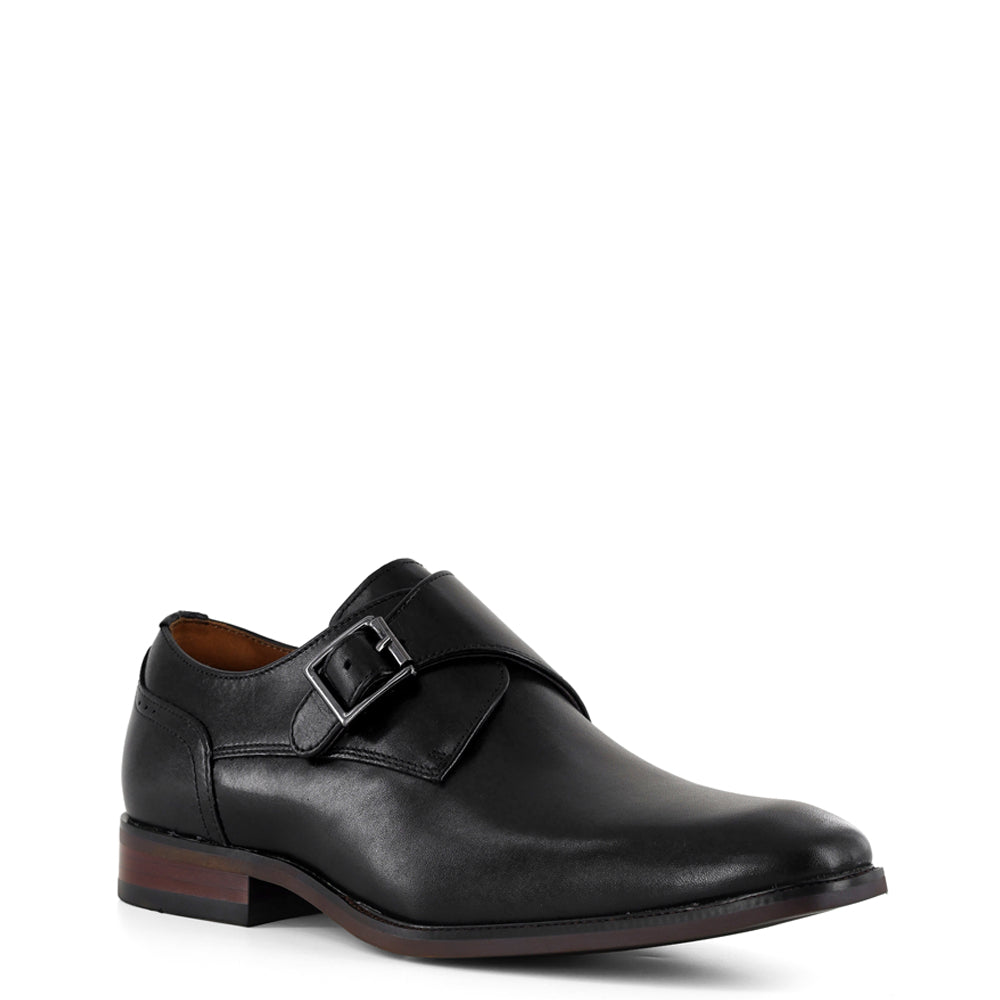Calzado de vestir de cuero para caballero  14293-001