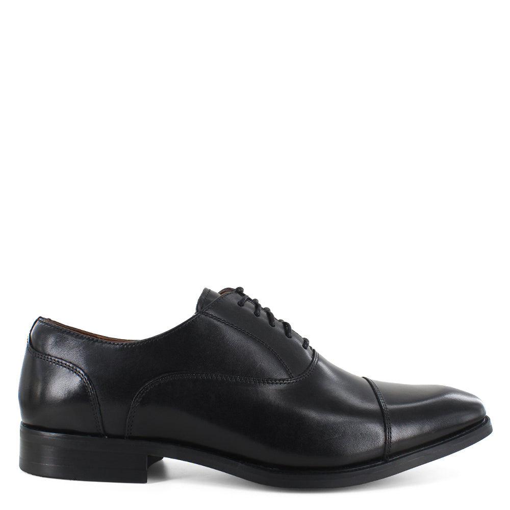 Calzado de vestir de cuero para caballero  14447-001