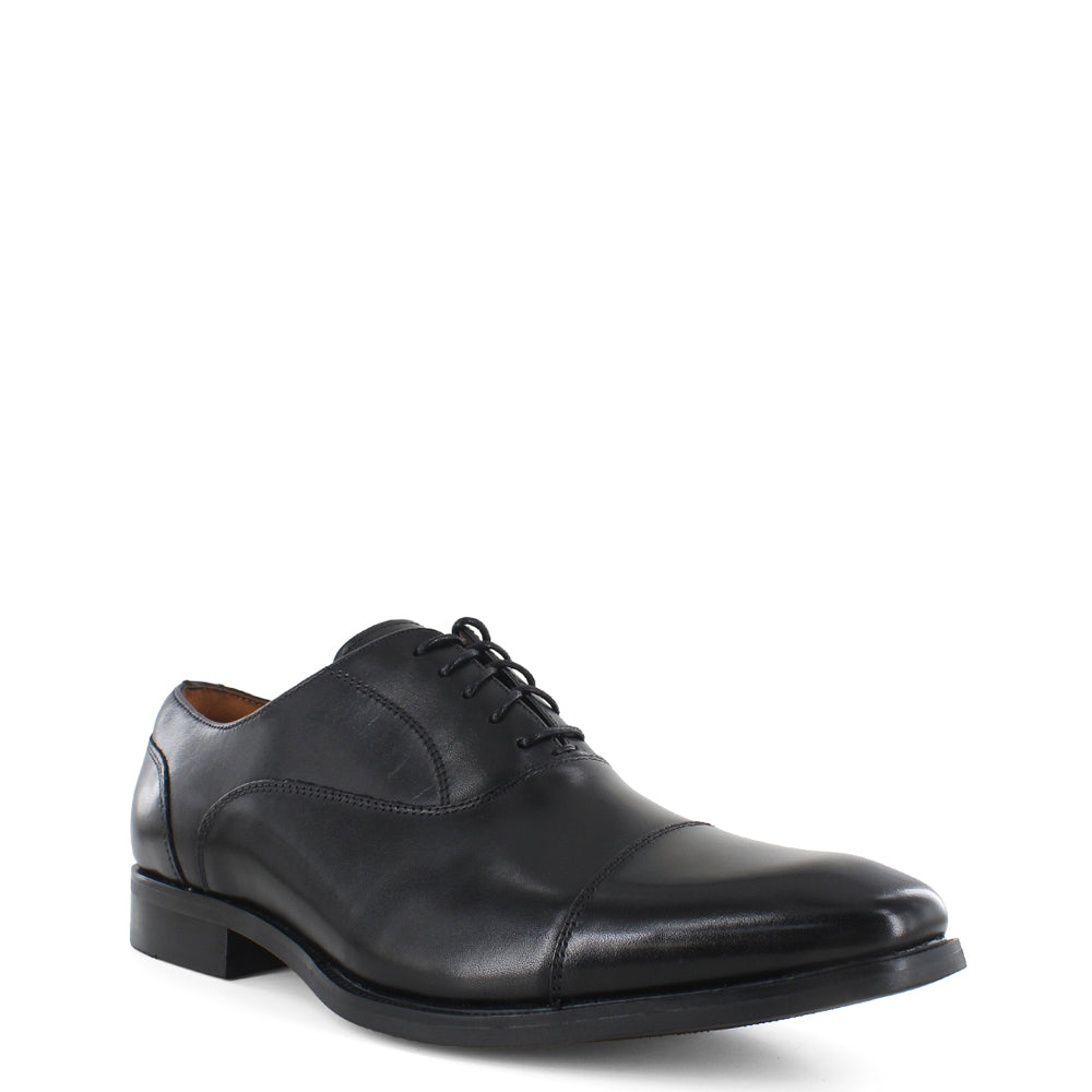 Calzado de vestir de cuero para caballero  14447-001