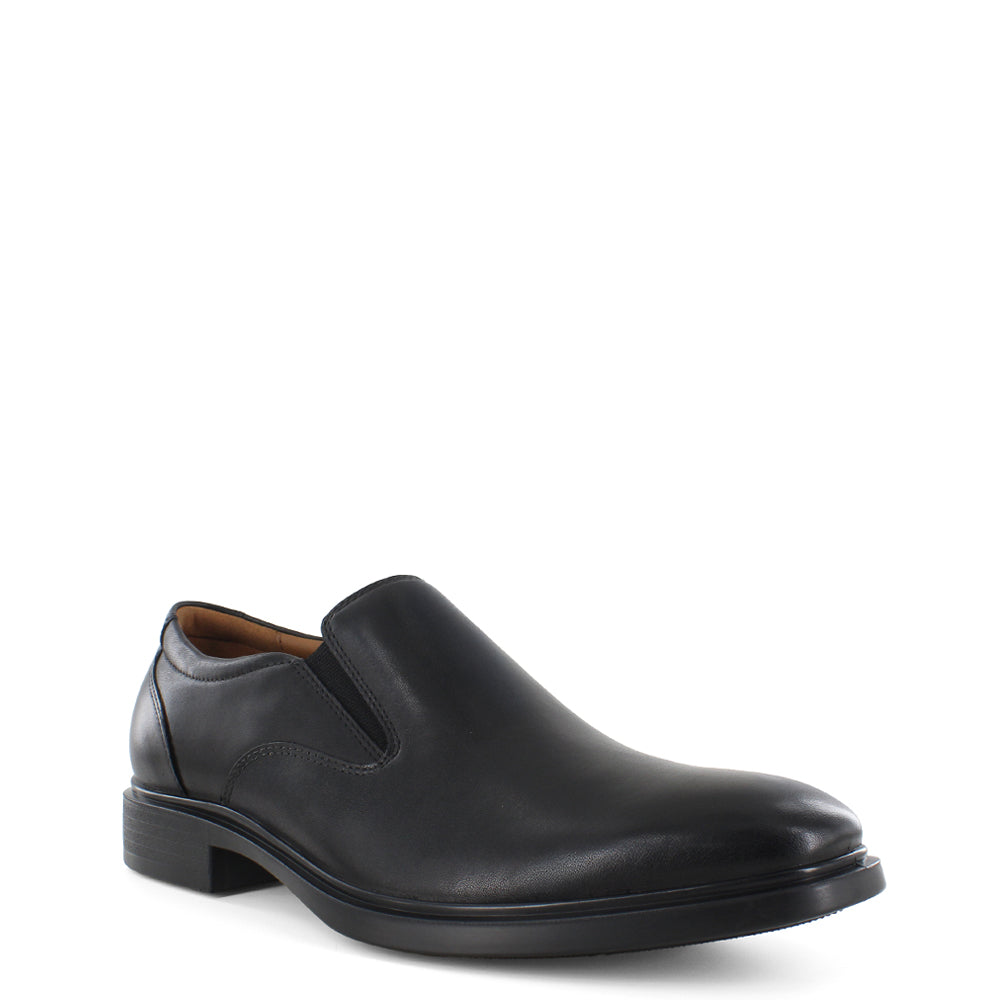 Calzado de vestir de cuero para caballero  12196-001