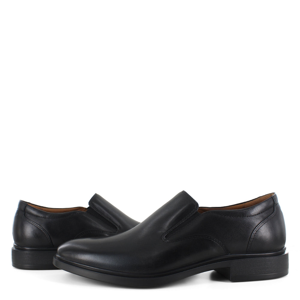 Calzado de vestir de cuero para caballero  12196-001