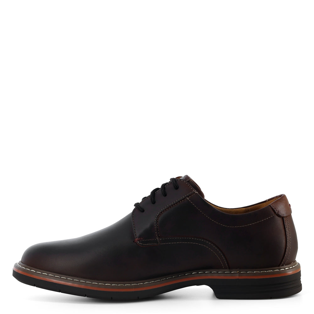 Botines de cuero para caballero  13369-215