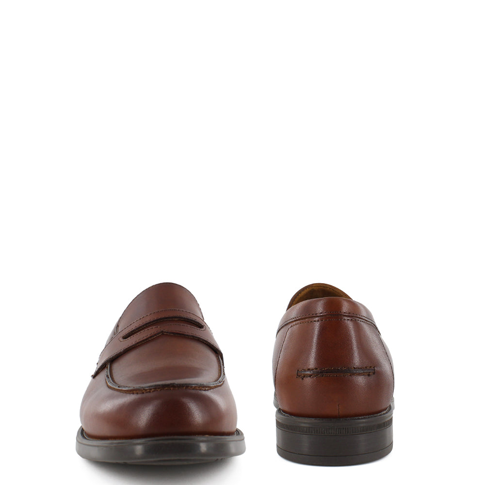 Calzado de casual para caballero  12159-221