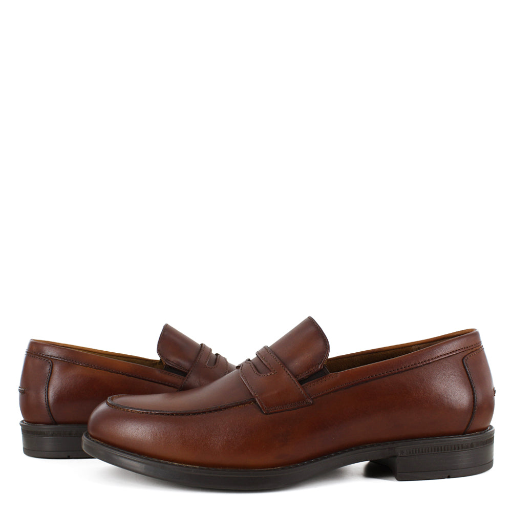 Calzado de casual para caballero  12159-221