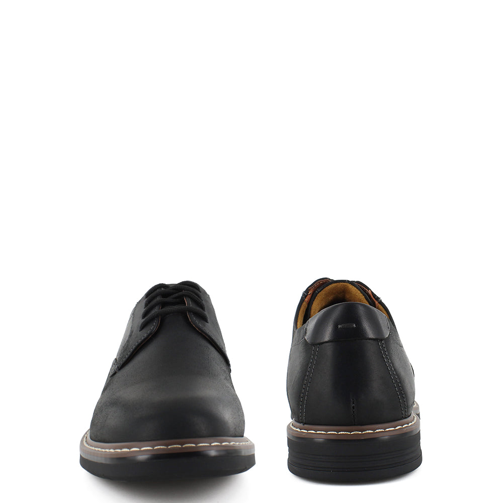 Calzado casual de cuero para caballero  13369-009