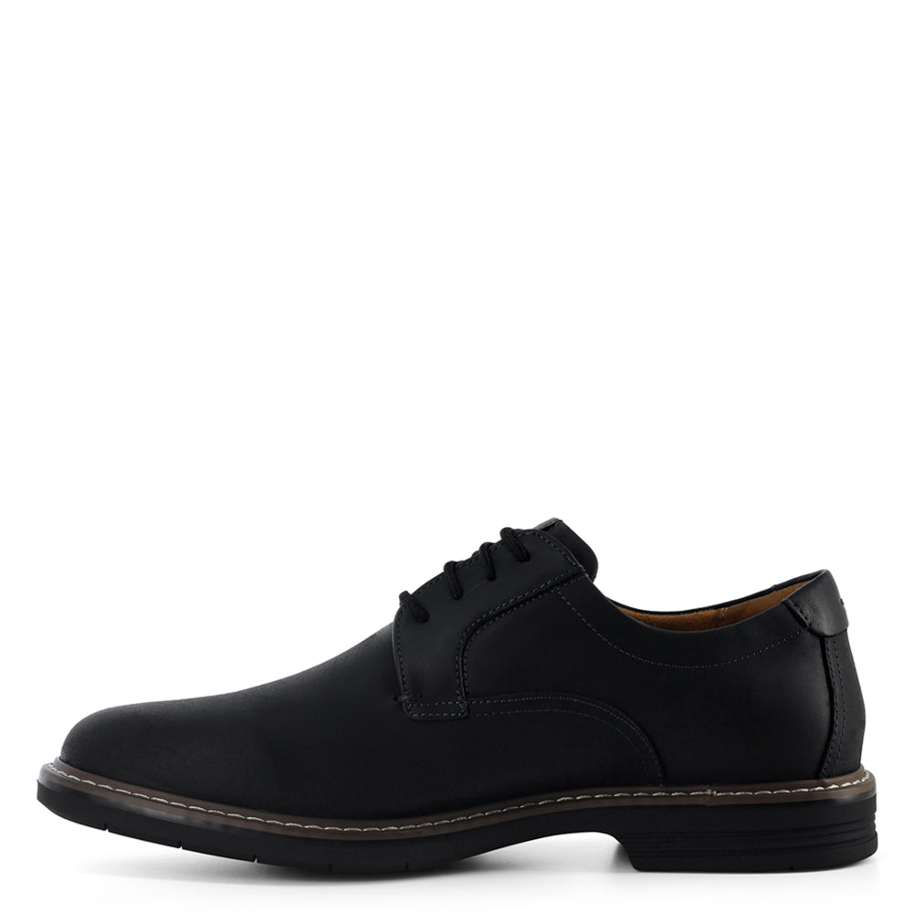 Calzado casual de cuero para caballero  13369-009