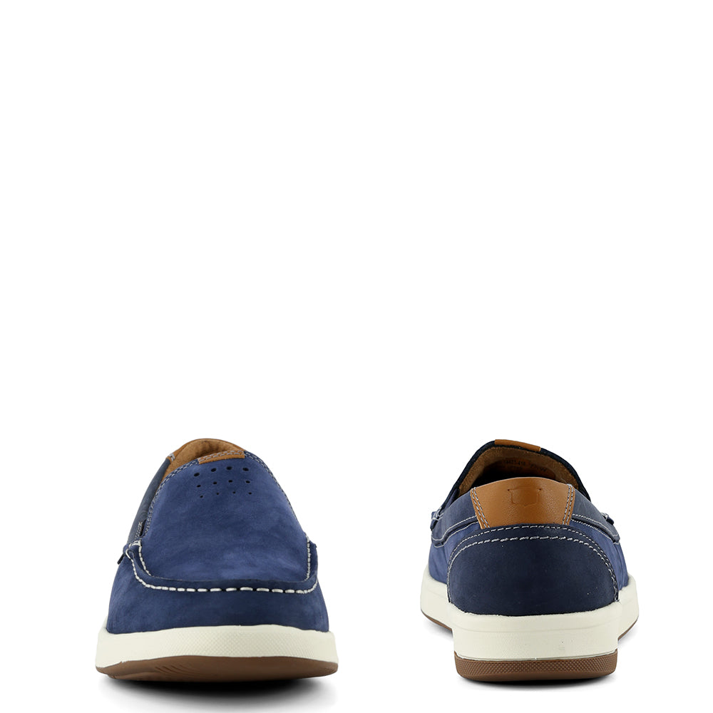 Mocasines 14421-416-127
