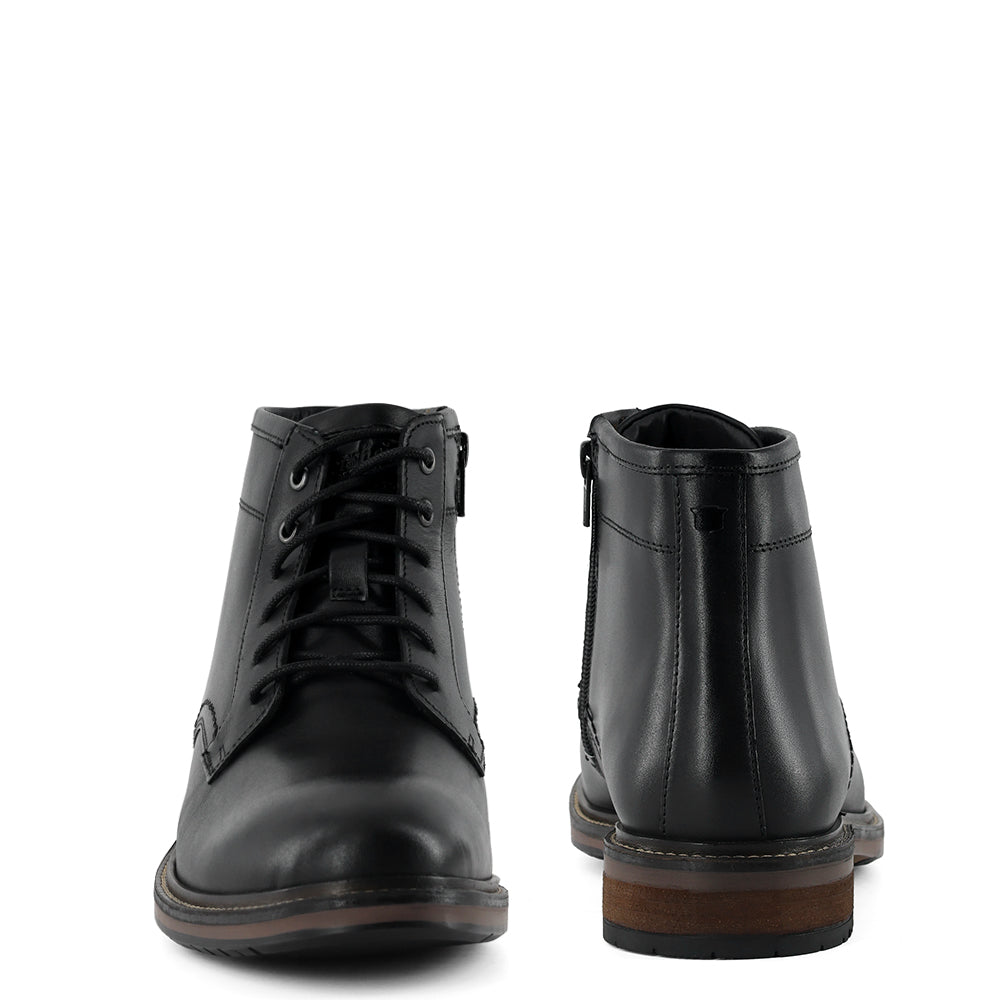 Botas & botines 14432-001-226
