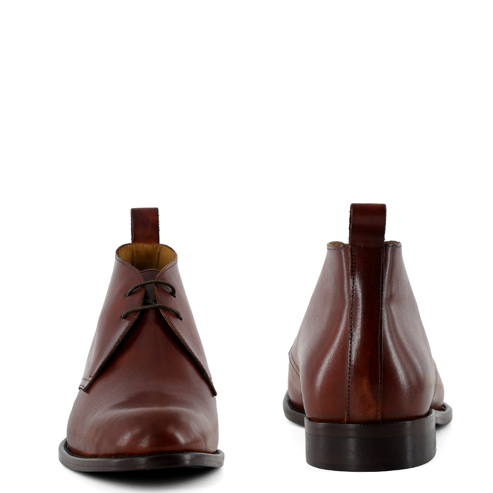 Botas & botines V11609-221-127