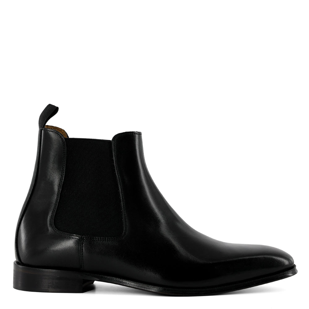 Botas & botines V11619-001-127