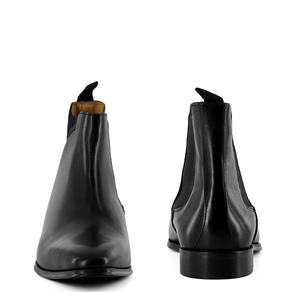 Botas & botines V11619-001-127