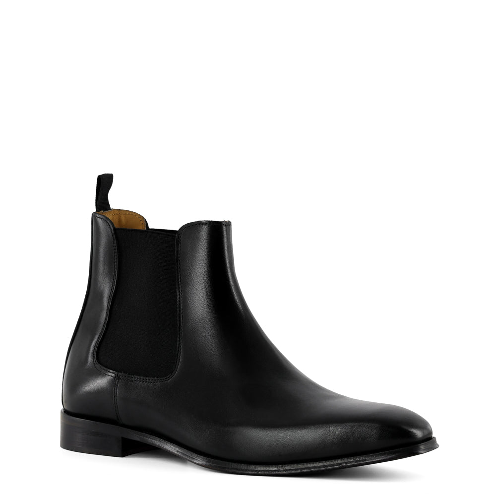 Botas & botines V11619-001-127