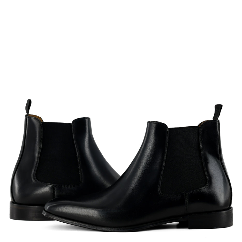 Botas & botines V11619-001-127