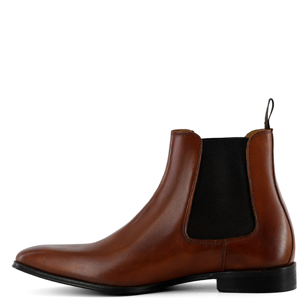 Botas & botines V11619-221-127