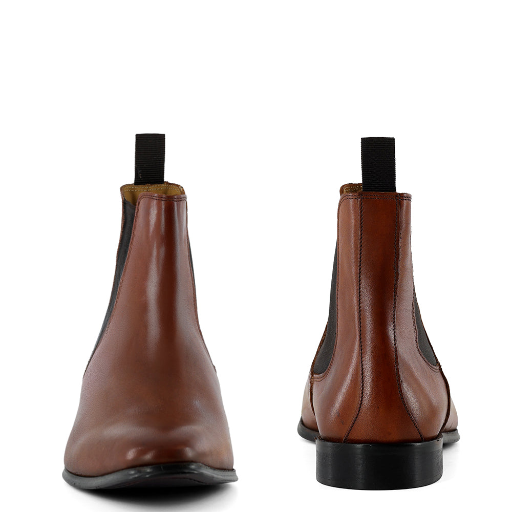 Botas & botines V11619-221-127