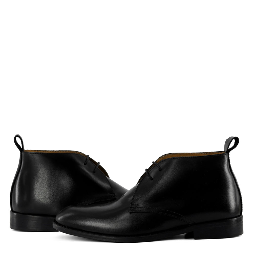 Botas & botines V11609-001-127