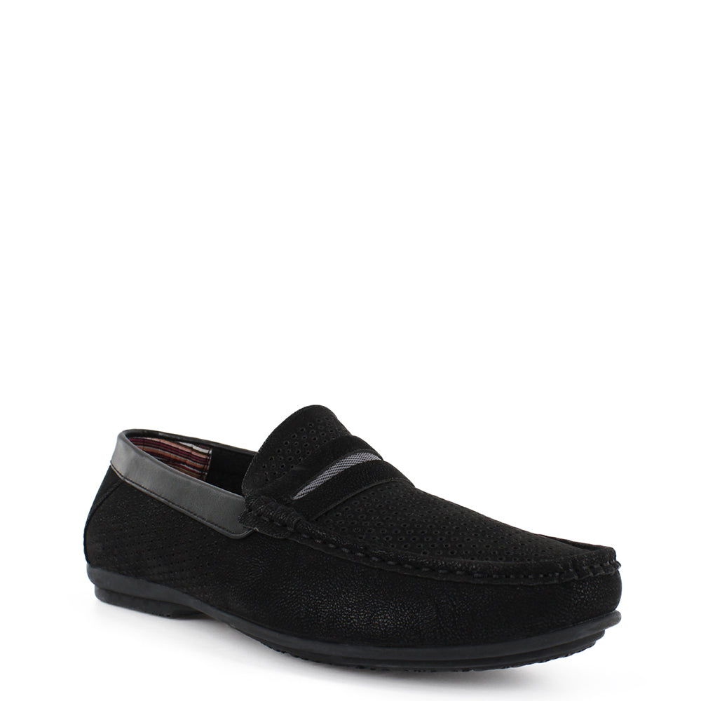Mocasin para caballero  25513-001