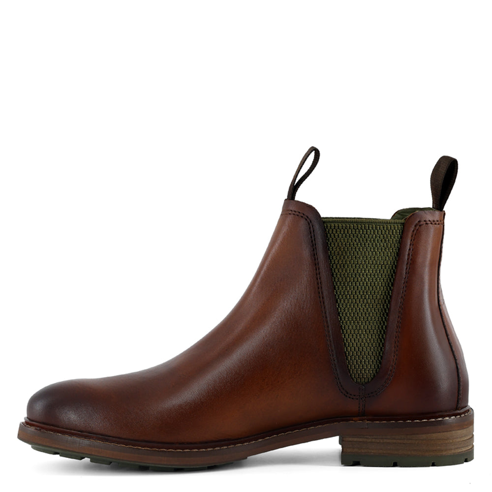 Botas & botines 25734-221-226