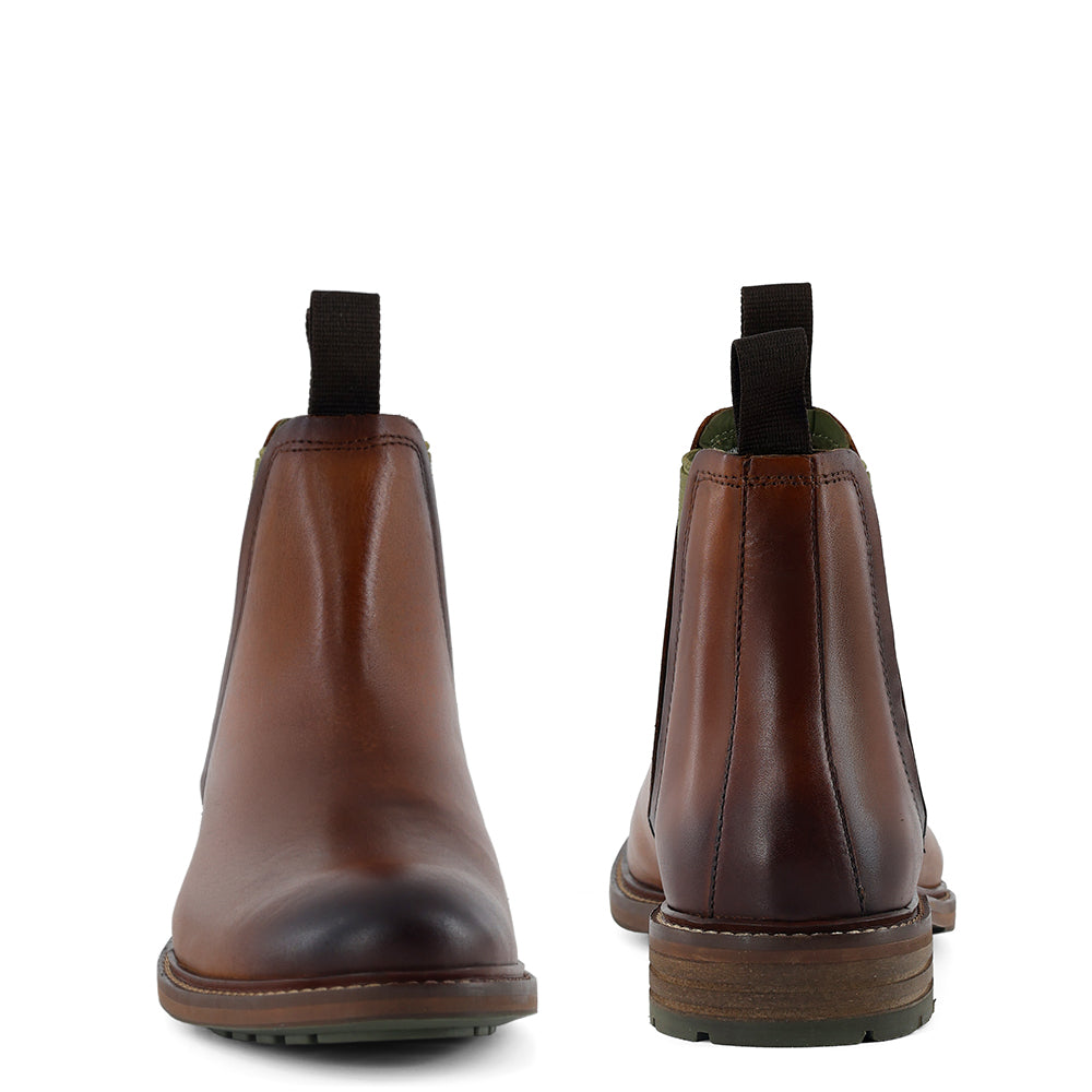 Botas & botines 25734-221-226