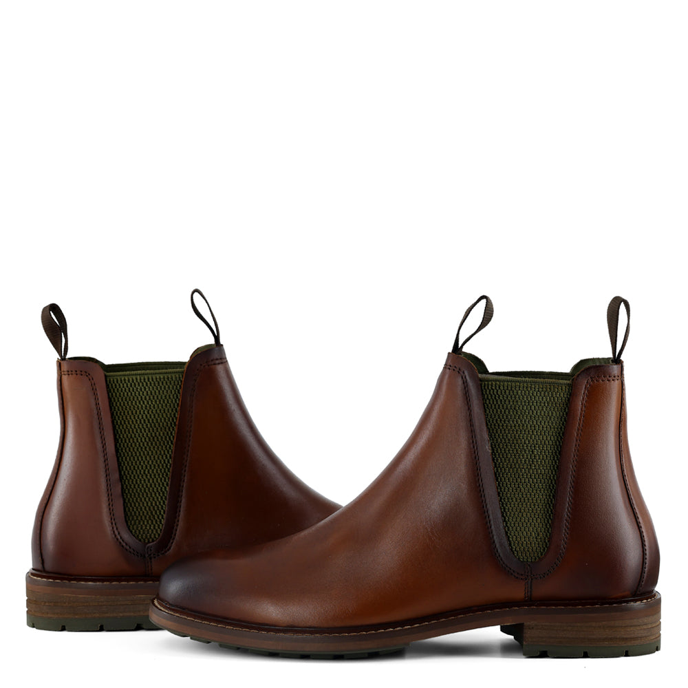Botas & botines 25734-221-226